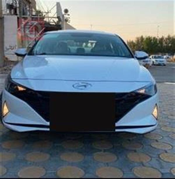 Hyundai for sale in Iraq